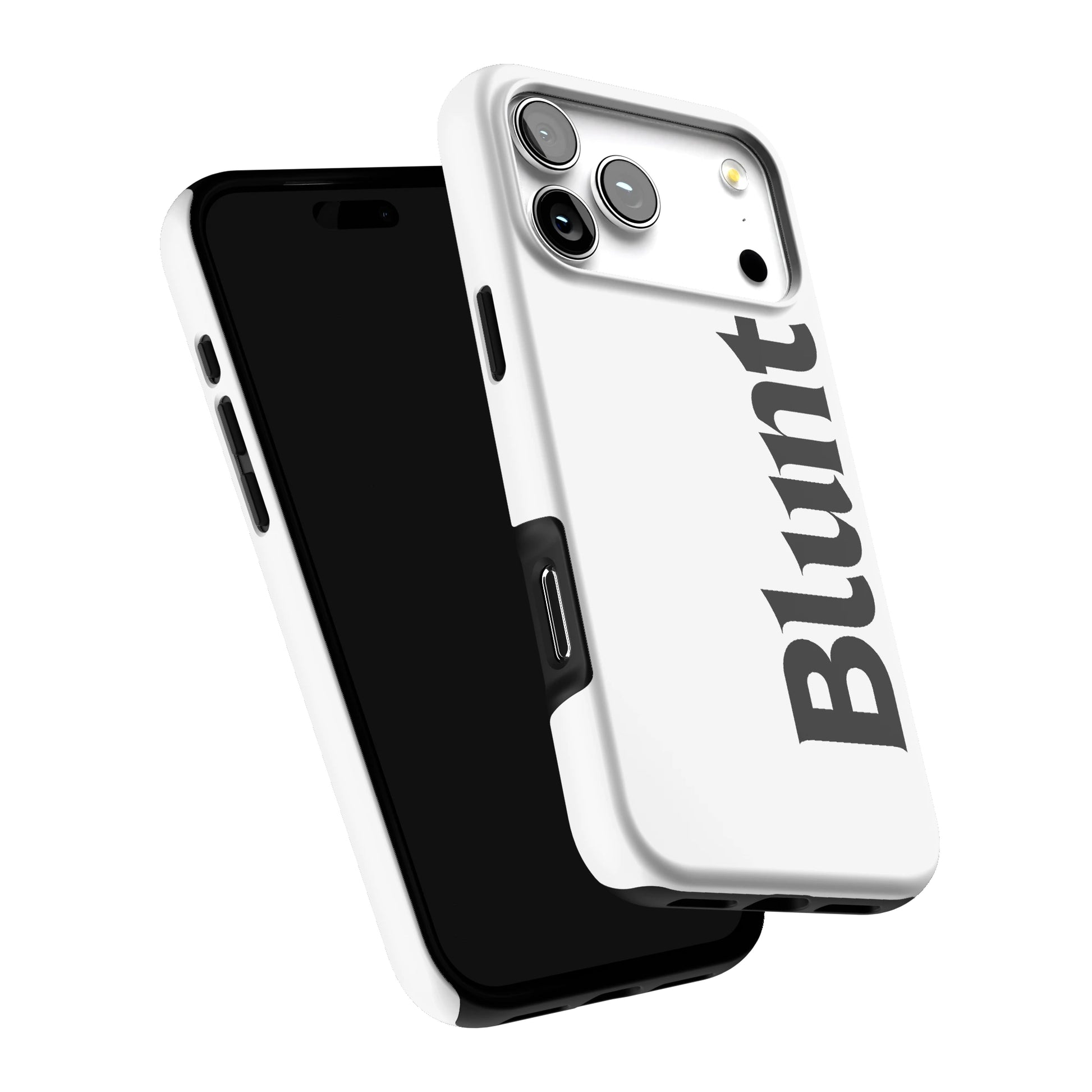 Blunt iPhone Case gallery - Iphone_17_Pro_Max_6
