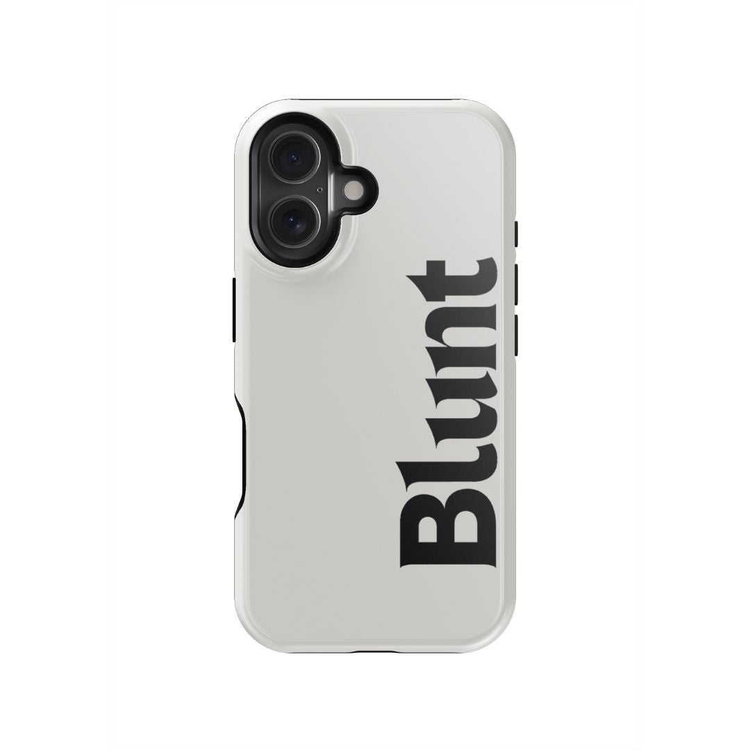 Blunt iPhone Case - blunt cases