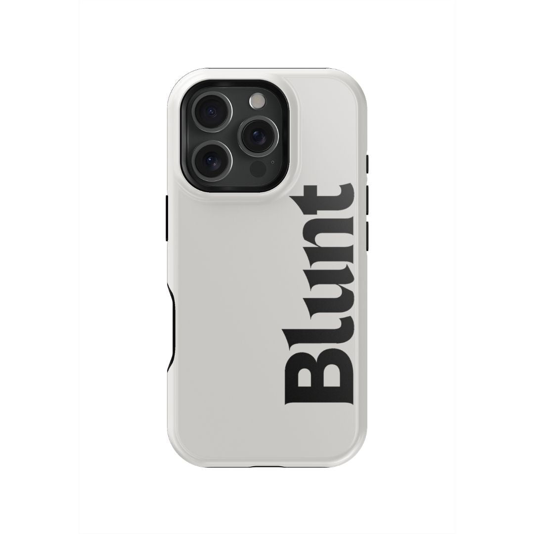 Blunt iPhone Case - blunt cases