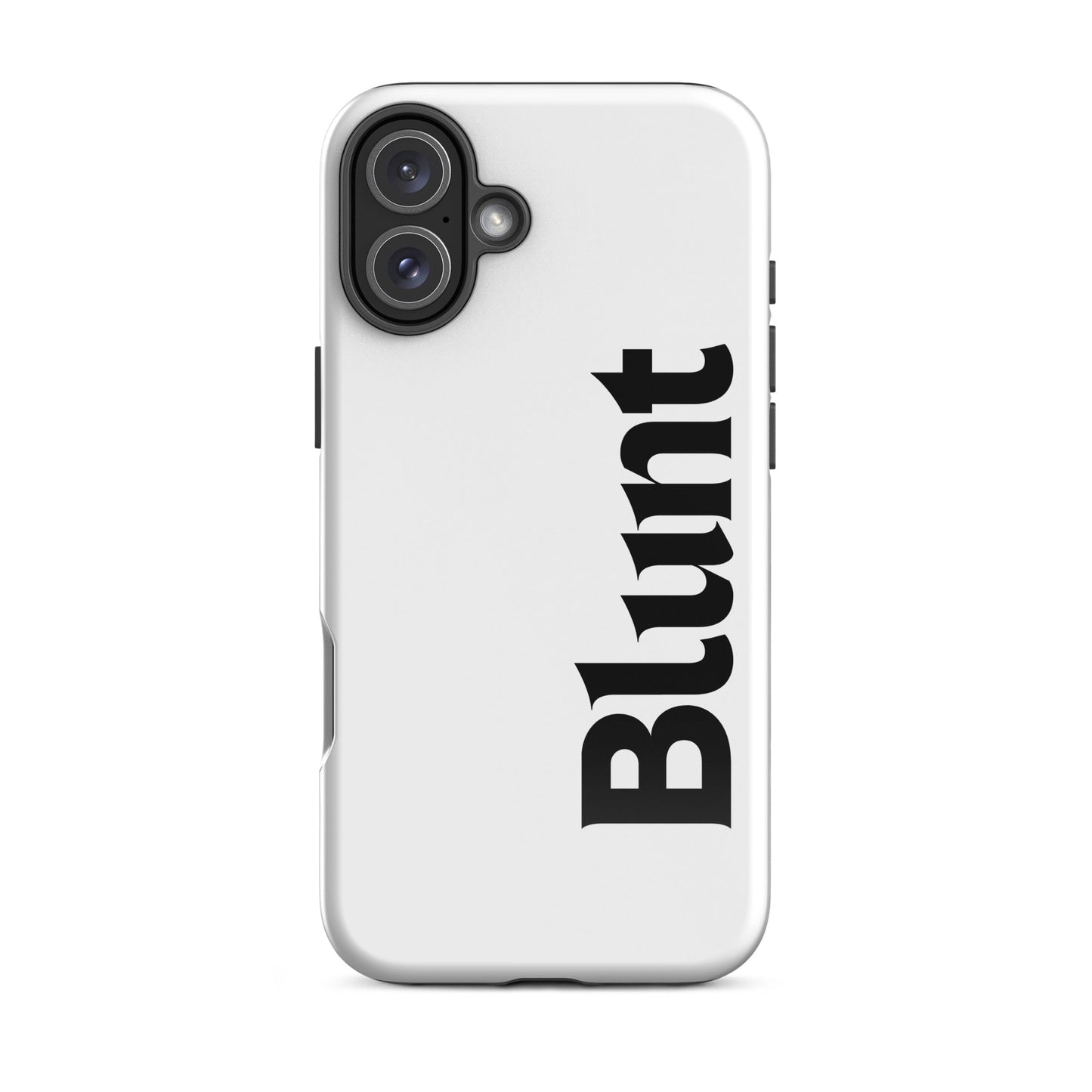 Blunt iPhone Case - Blunt Cases