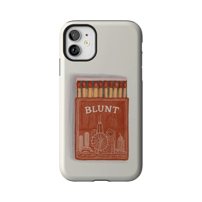Blunt Pack iPhone Case gallery - Iphone_11_Iphone_1