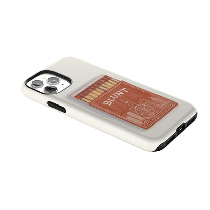Blunt Pack iPhone Case gallery - Iphone_11_Pro_2