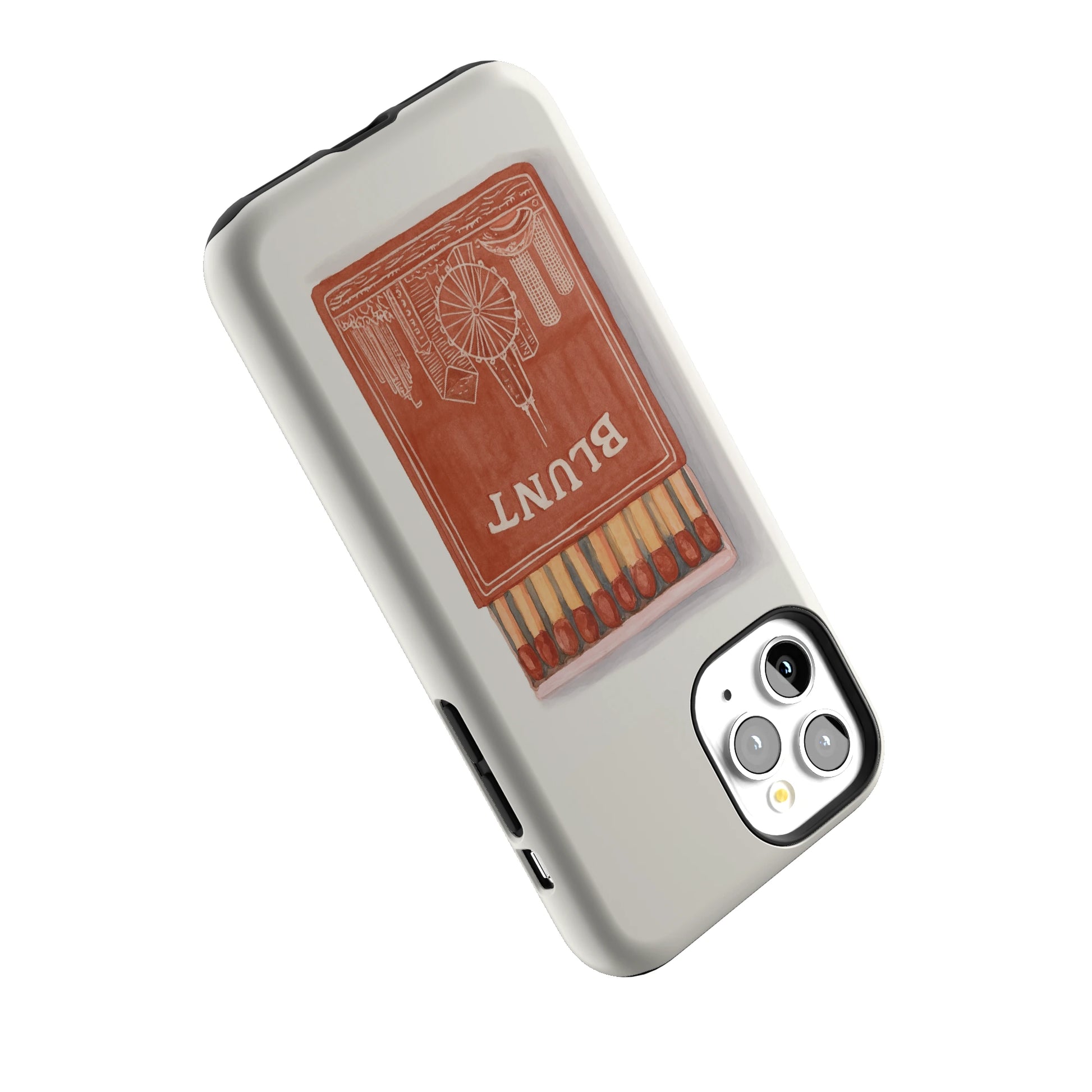 Blunt Pack iPhone Case gallery - Iphone_11_Pro_5