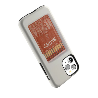 Blunt Pack iPhone Case gallery - Iphone_11_Pro_5