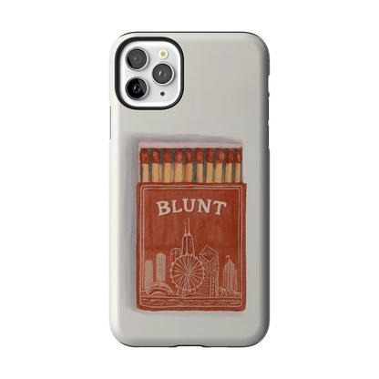 Blunt Pack iPhone Case gallery - Iphone_11_Pro_Max_1