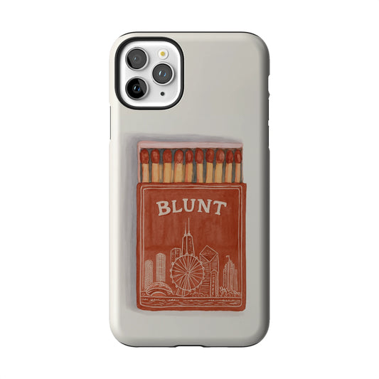 Blunt Pack iPhone Case gallery - Iphone_11_Pro_Max_1