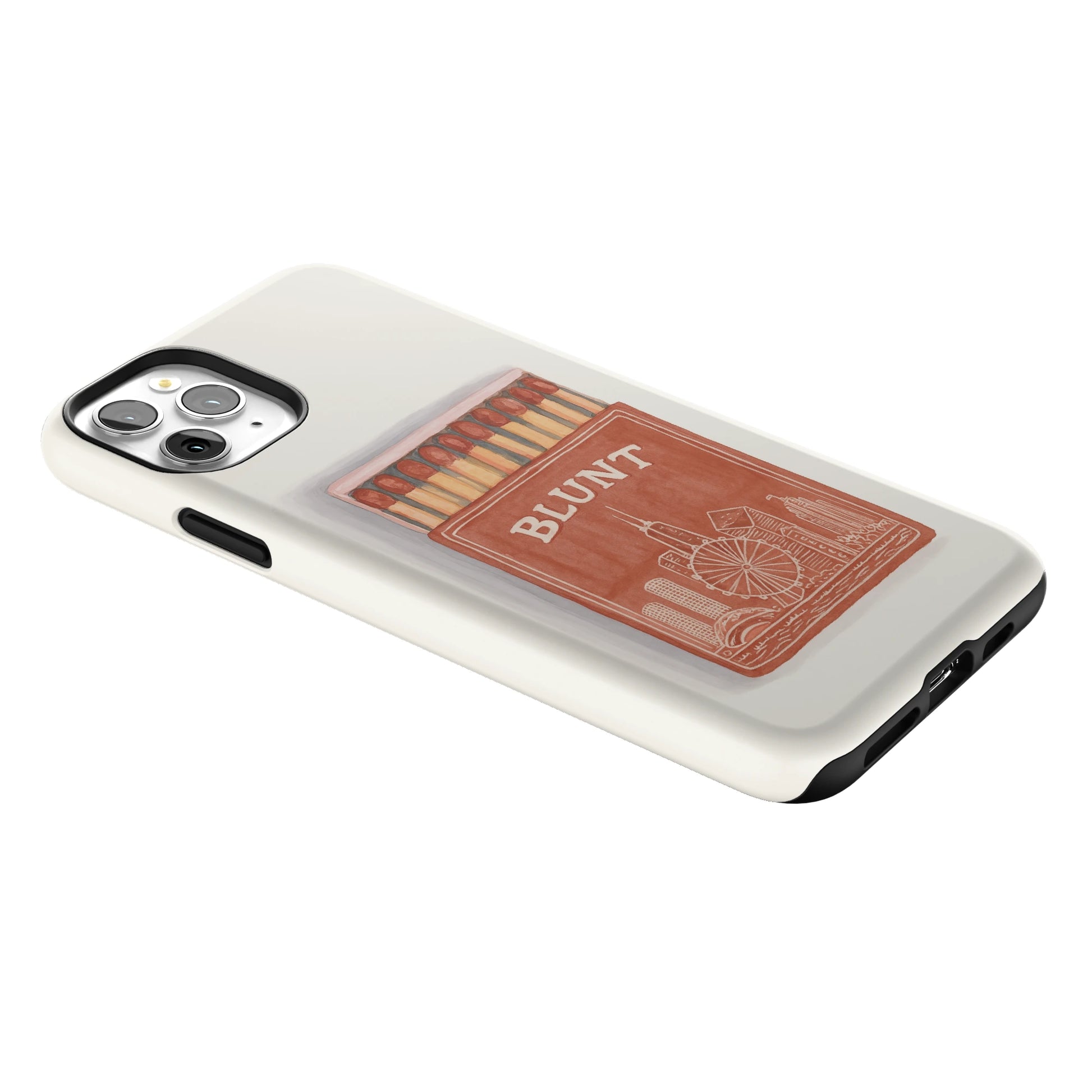 Blunt Pack iPhone Case gallery - Iphone_11_Pro_Max_2