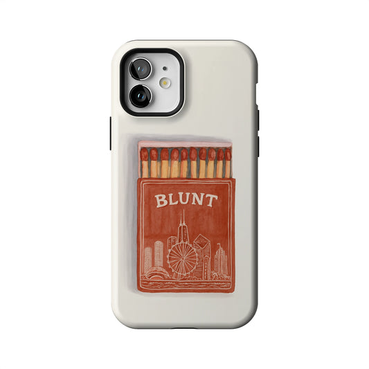 Blunt Pack iPhone Case gallery - Iphone_12_Iphone_1