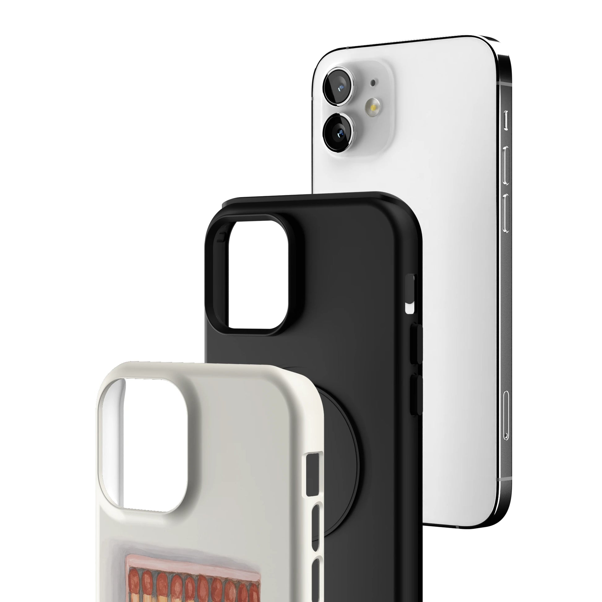 Blunt Pack iPhone Case gallery - Iphone_12_Iphone_3