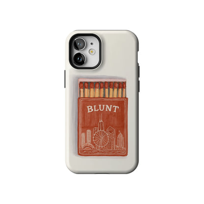 Blunt Pack iPhone Case gallery - Iphone_12_Mini_Air_Plus_1