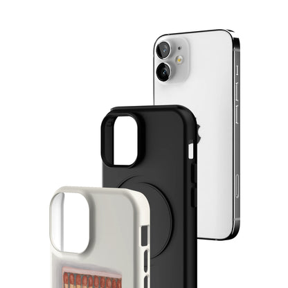 Blunt Pack iPhone Case gallery - Iphone_12_Mini_Air_Plus_3