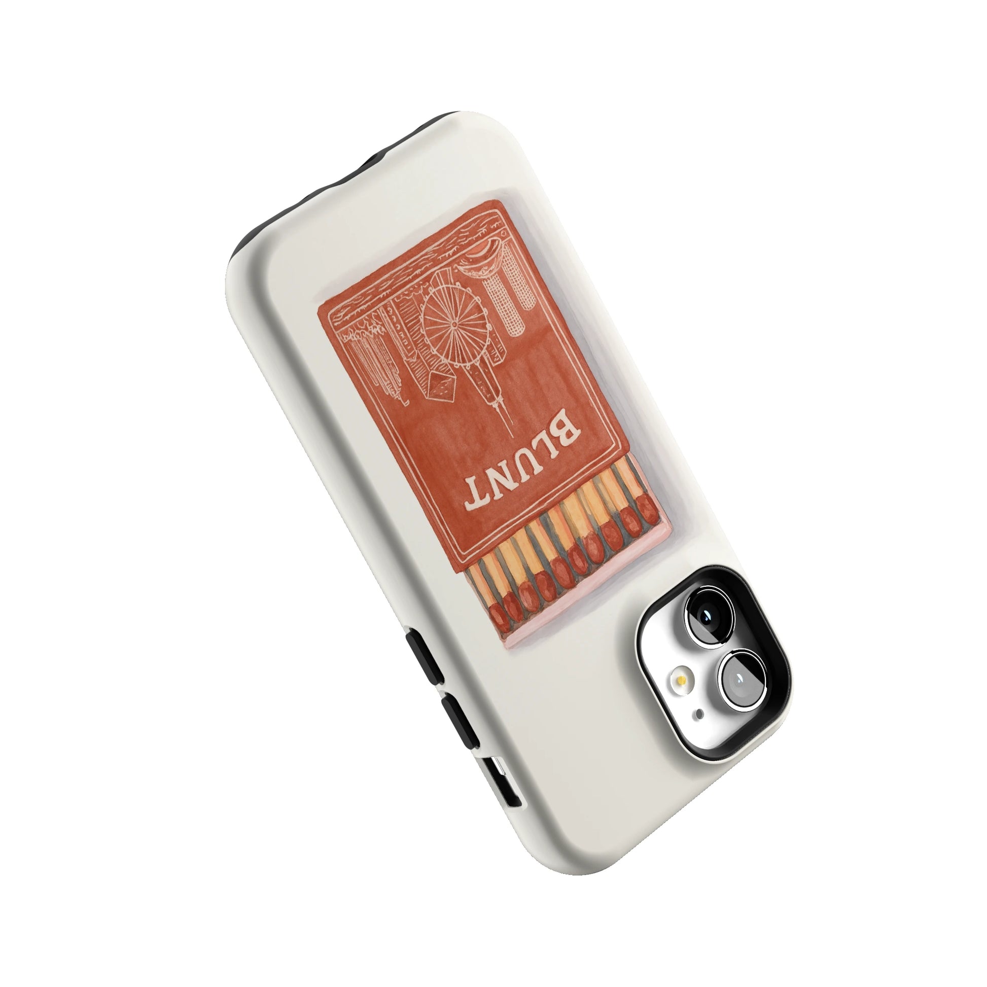 Blunt Pack iPhone Case gallery - Iphone_12_Mini_Air_Plus_5