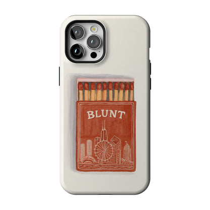 Blunt Pack iPhone Case gallery - Iphone_12_Pro_Max_1