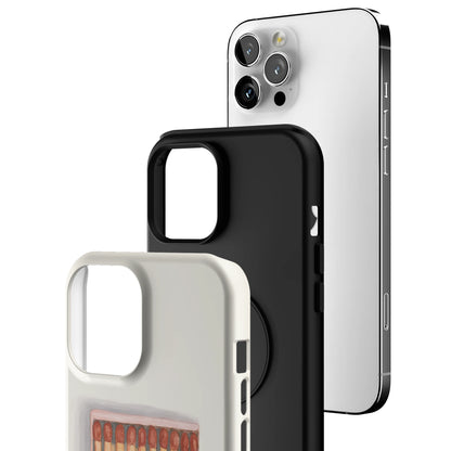 Blunt Pack iPhone Case gallery - Iphone_12_Pro_Max_3
