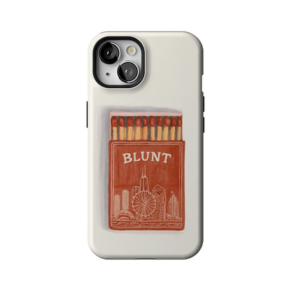 Blunt Pack iPhone Case gallery - Iphone_13_Iphone_1