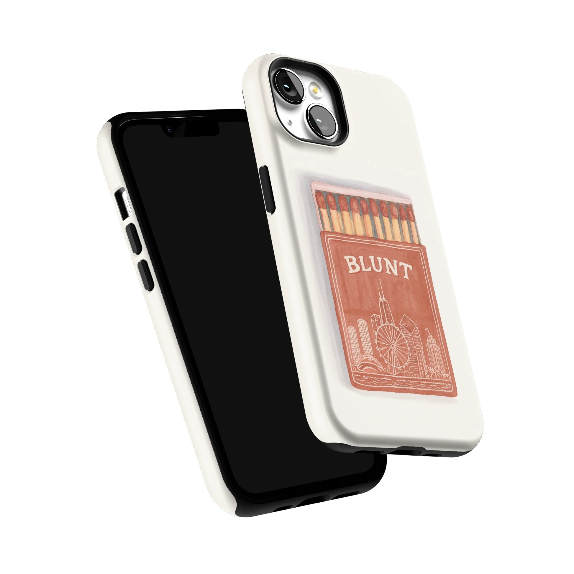 Blunt Pack iPhone Case gallery - Iphone_13_Iphone_6