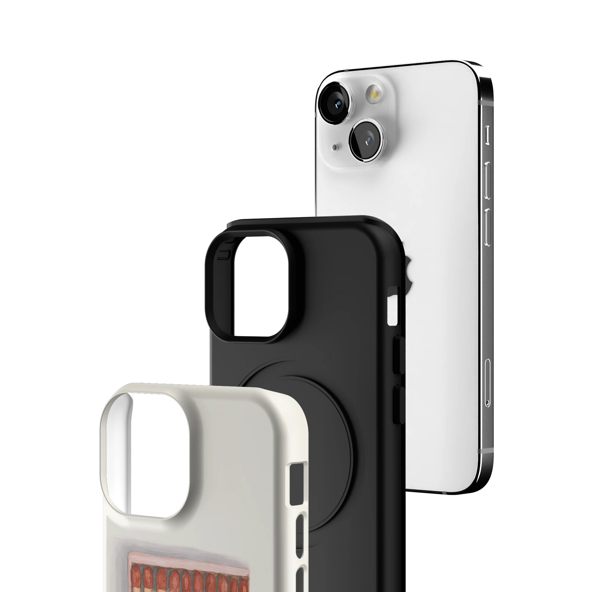 Blunt Pack iPhone Case gallery - Iphone_13_Mini_Air_Plus_3