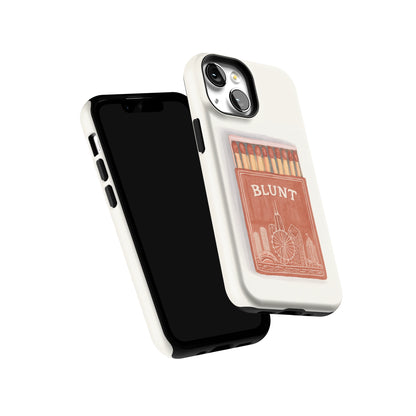 Blunt Pack iPhone Case gallery - Iphone_13_Mini_Air_Plus_6