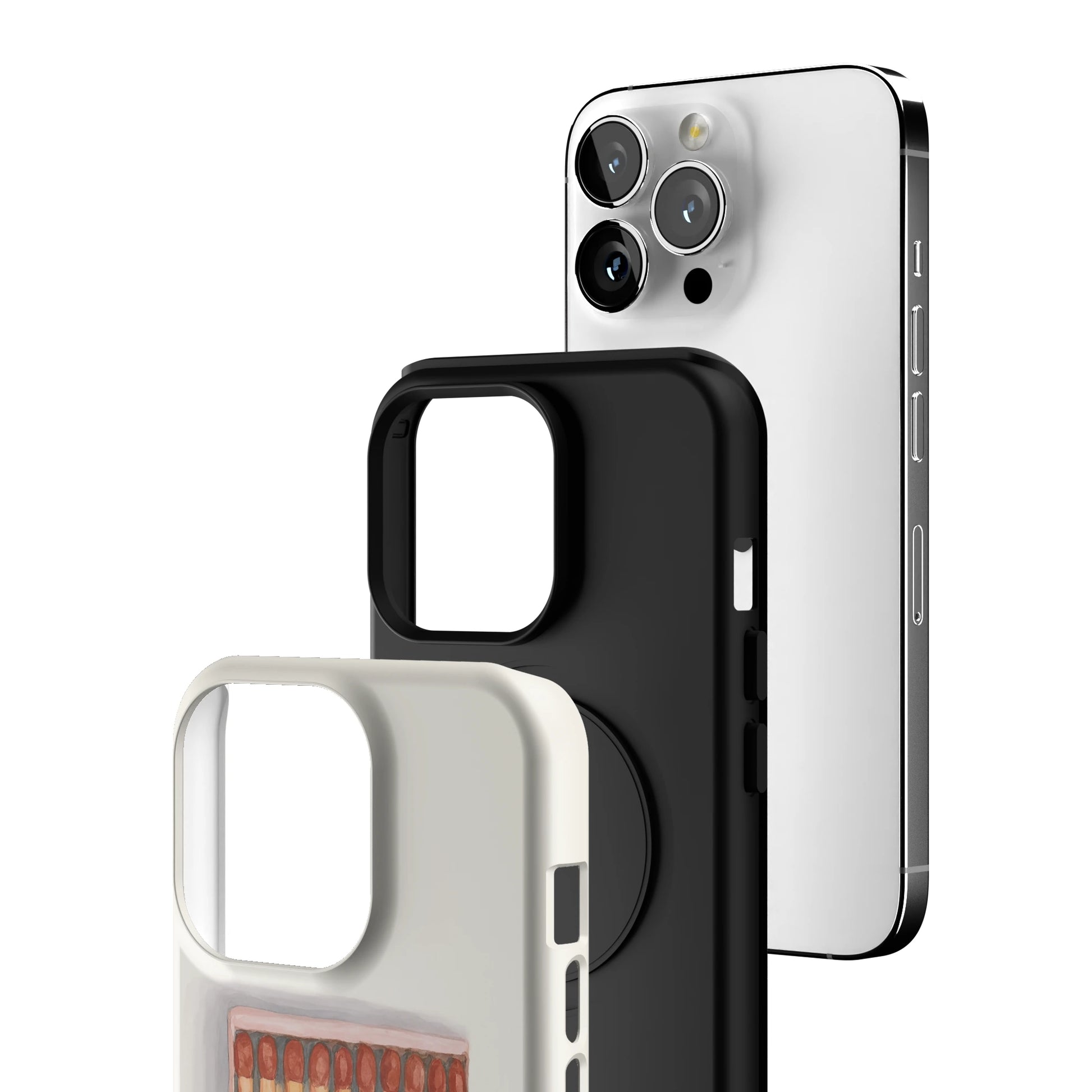 Blunt Pack iPhone Case gallery - Iphone_13_Pro_3