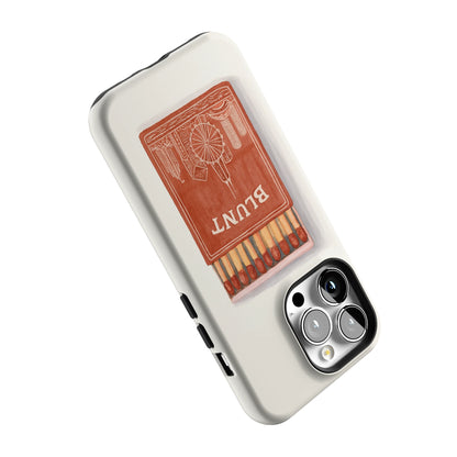 Blunt Pack iPhone Case gallery - Iphone_13_Pro_5