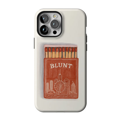Blunt Pack iPhone Case gallery - Iphone_13_Pro_Max_1