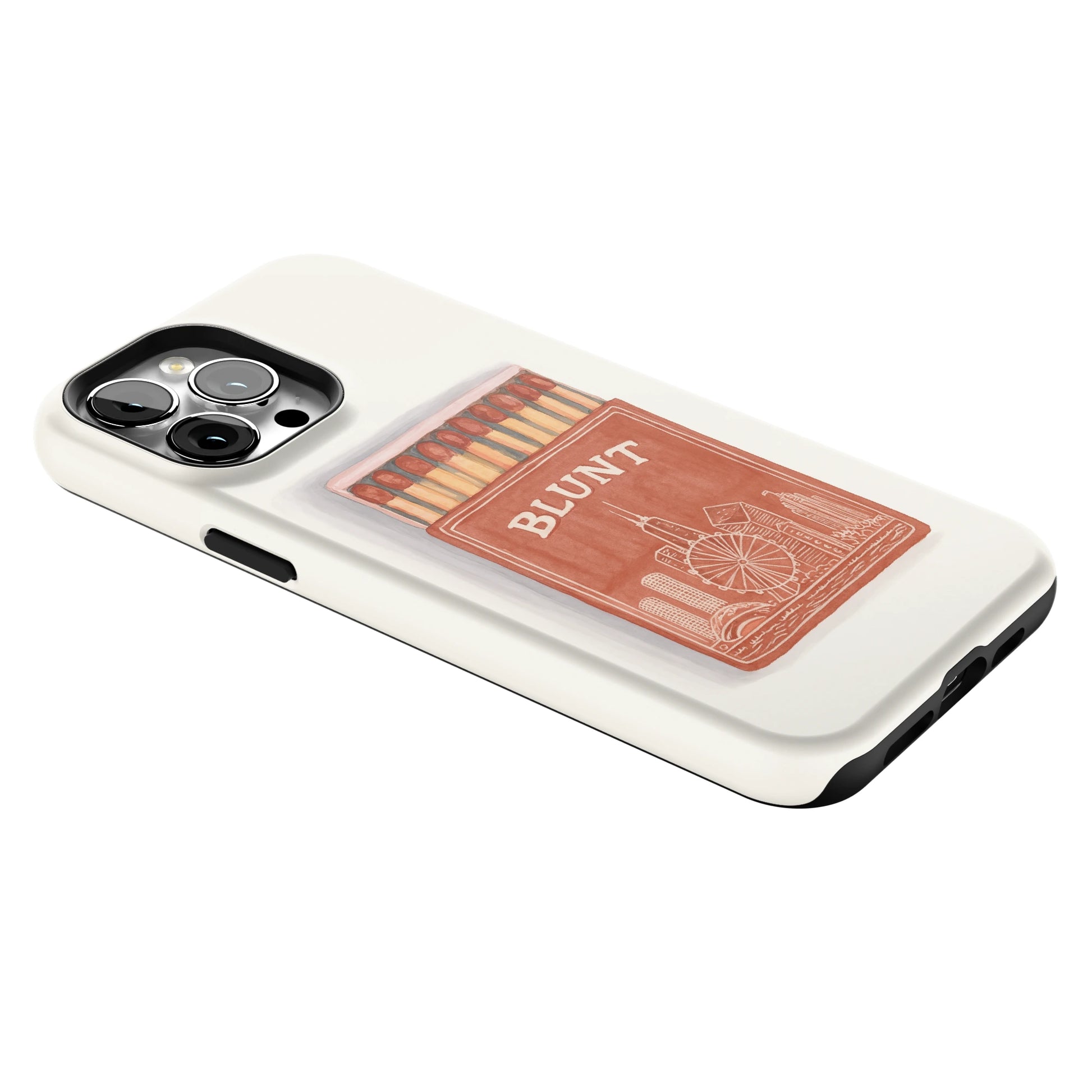 Blunt Pack iPhone Case gallery - Iphone_13_Pro_Max_2