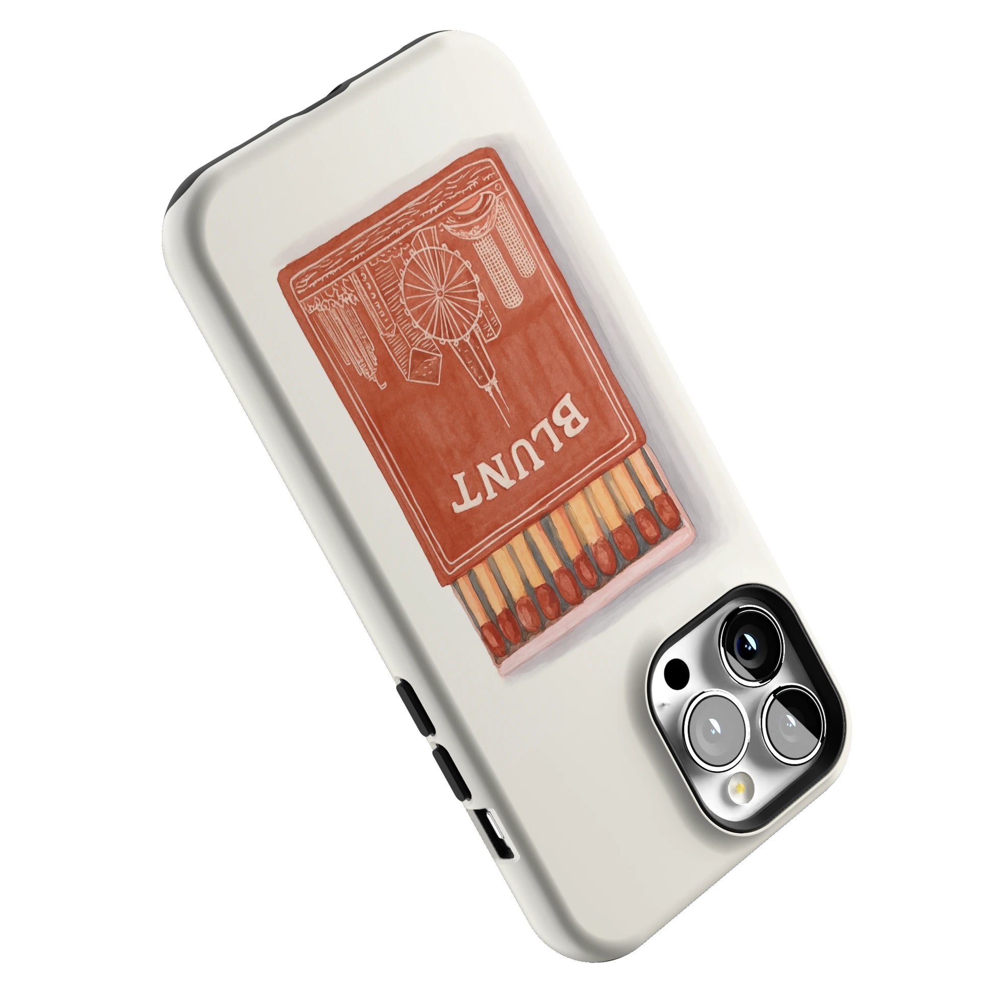 Blunt Pack iPhone Case gallery - Iphone_13_Pro_Max_5