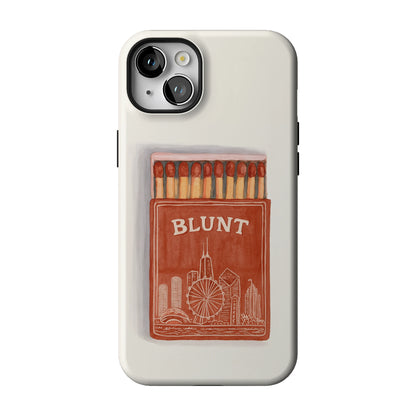 Blunt Pack iPhone Case gallery - Iphone_14_Mini_Air_Plus_1