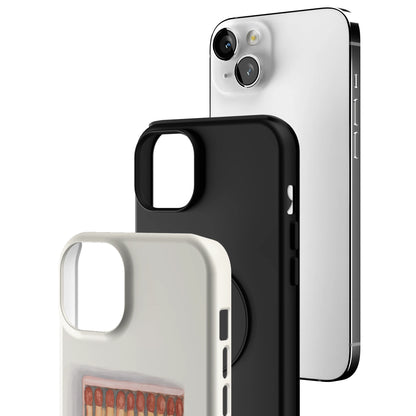 Blunt Pack iPhone Case gallery - Iphone_14_Mini_Air_Plus_3