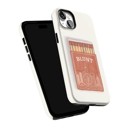 Blunt Pack iPhone Case gallery - Iphone_14_Mini_Air_Plus_6