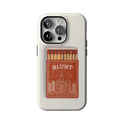 Blunt Pack iPhone Case gallery - Iphone_14_Pro_1