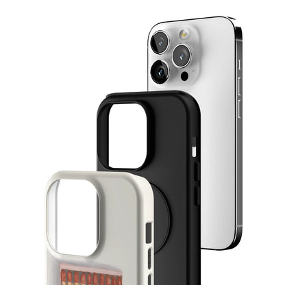 Blunt Pack iPhone Case gallery - Iphone_14_Pro_3