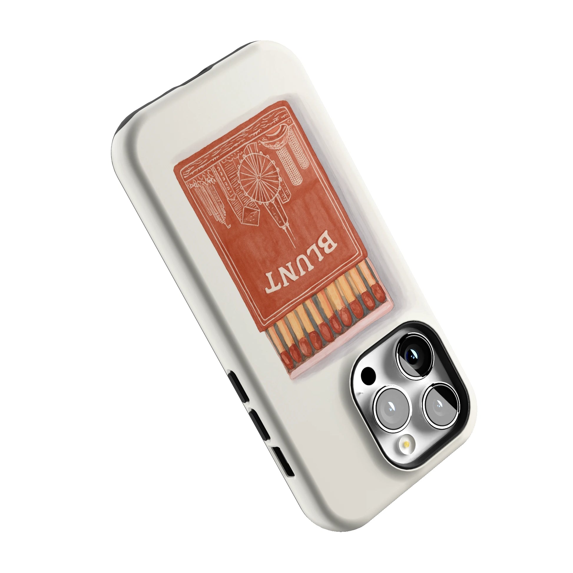 Blunt Pack iPhone Case gallery - Iphone_14_Pro_5