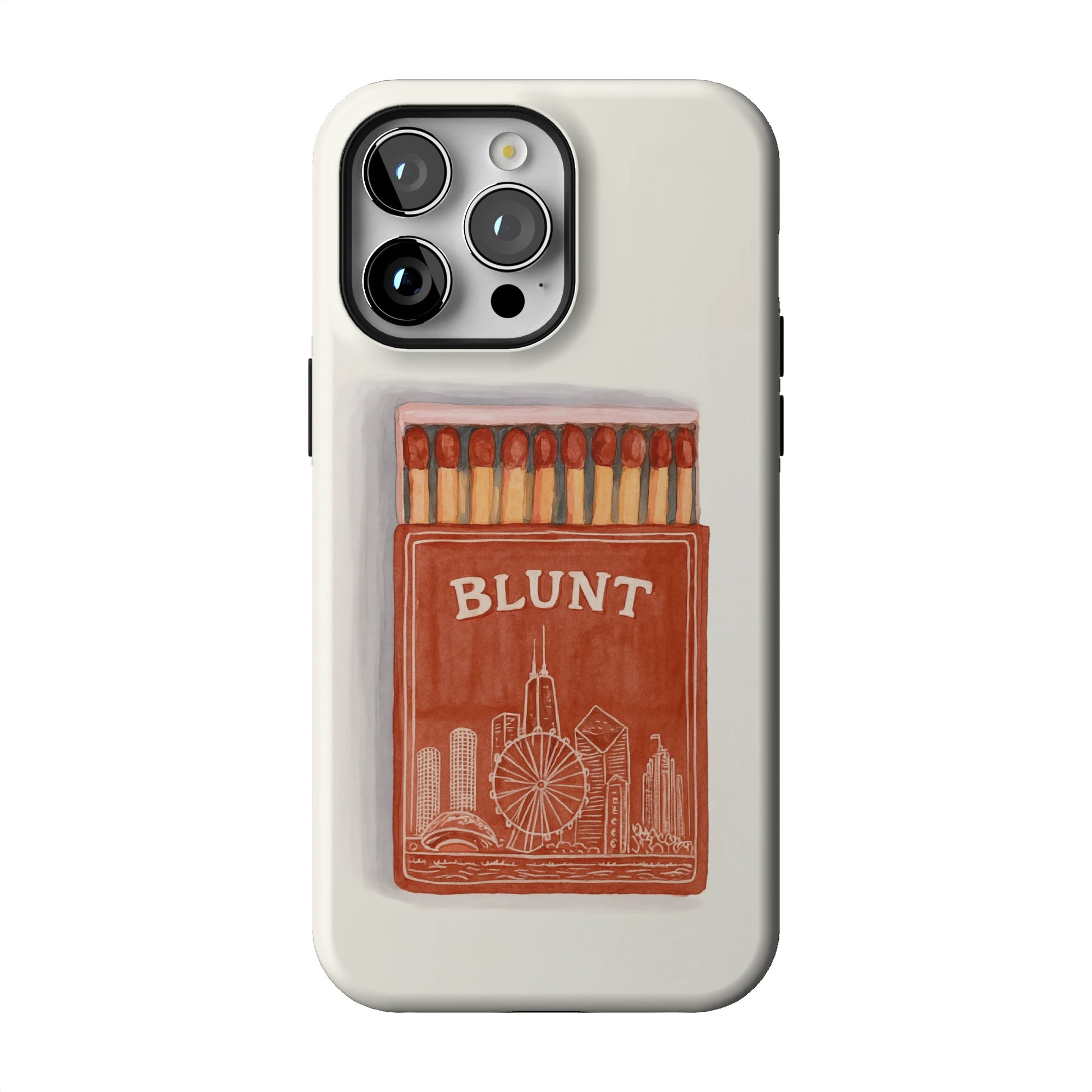 Blunt Pack iPhone Case gallery - Iphone_14_Pro_Max_1