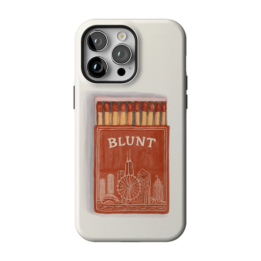 Blunt Pack iPhone Case gallery - Iphone_14_Pro_Max_1