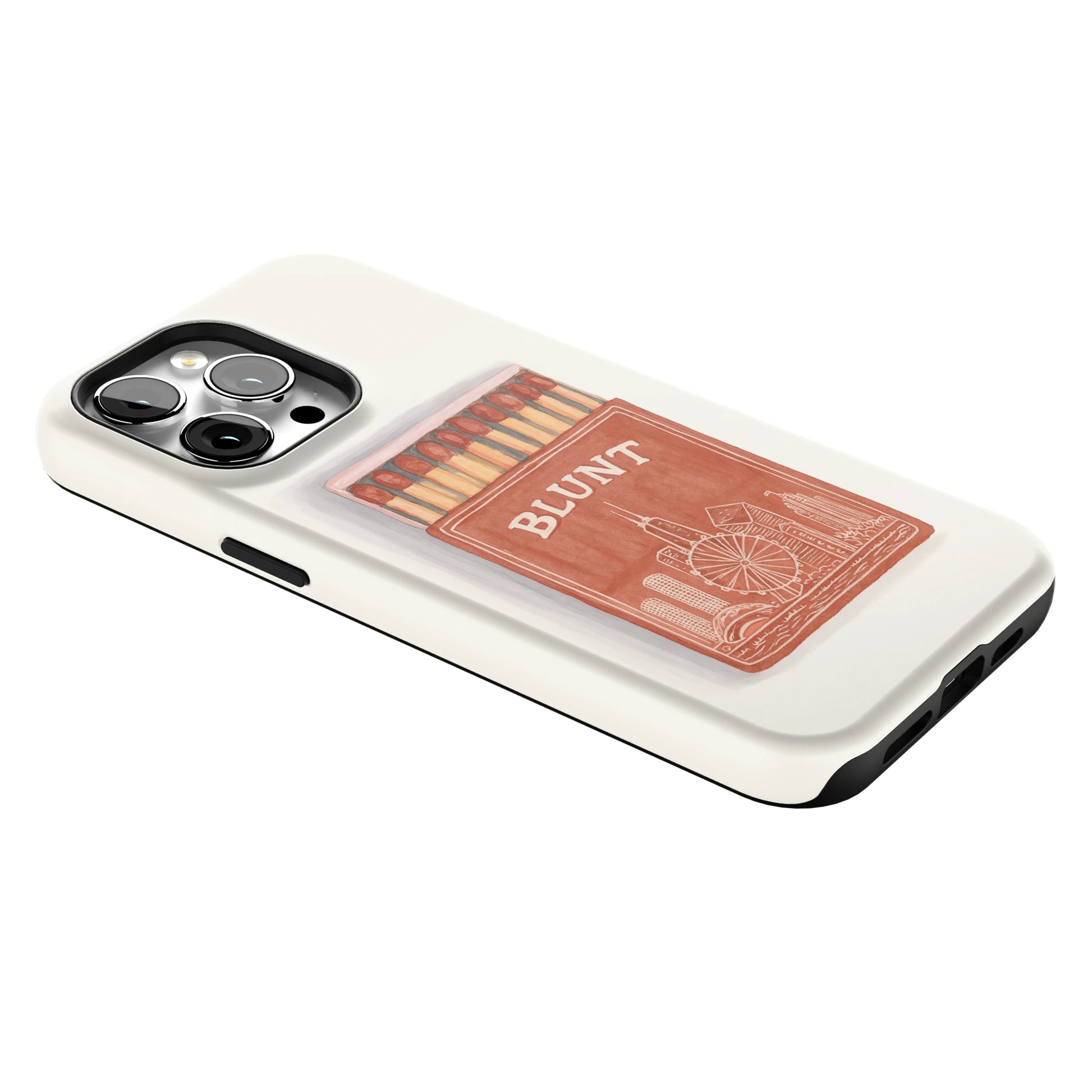 Blunt Pack iPhone Case gallery - Iphone_14_Pro_Max_2
