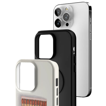 Blunt Pack iPhone Case gallery - Iphone_14_Pro_Max_3