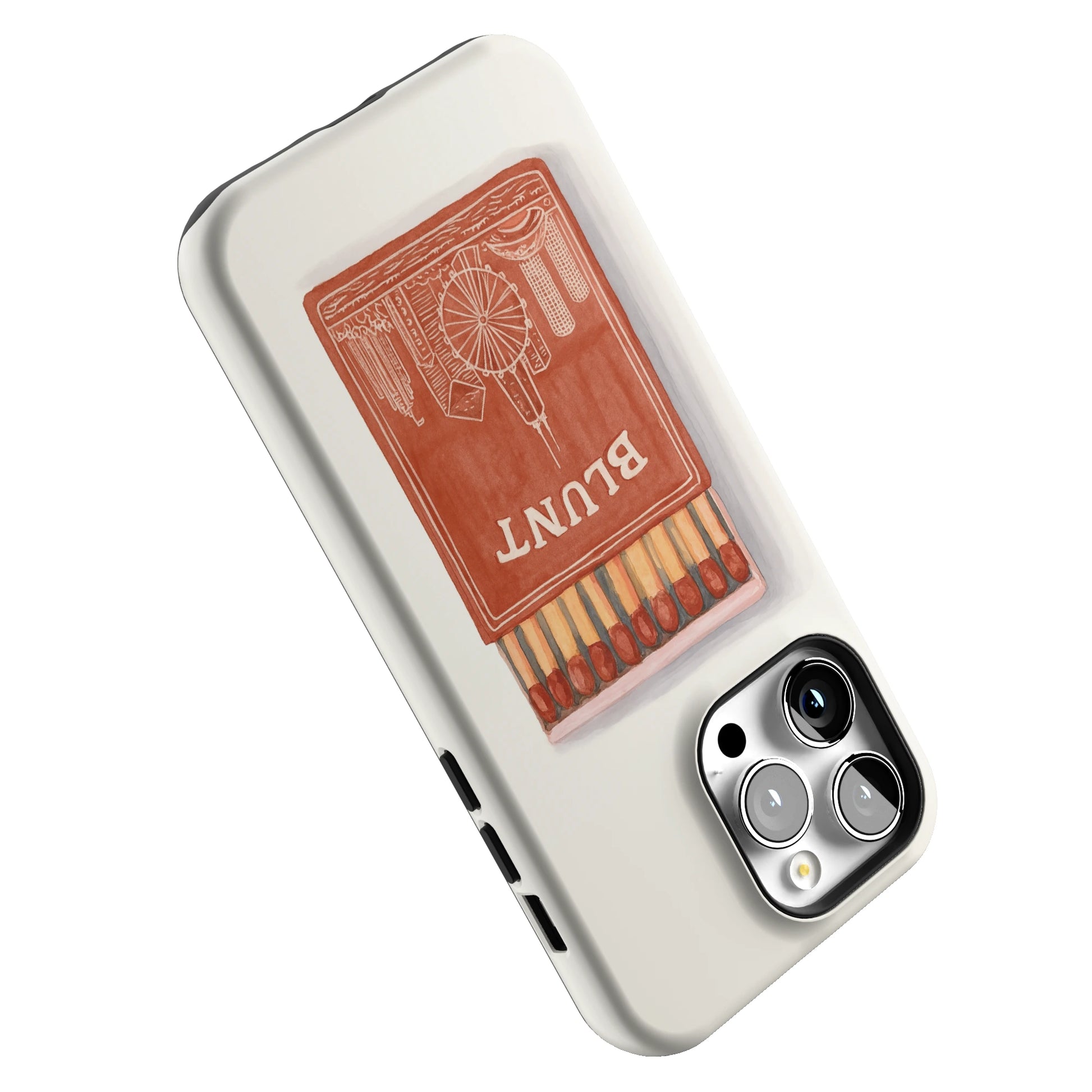 Blunt Pack iPhone Case gallery - Iphone_14_Pro_Max_5