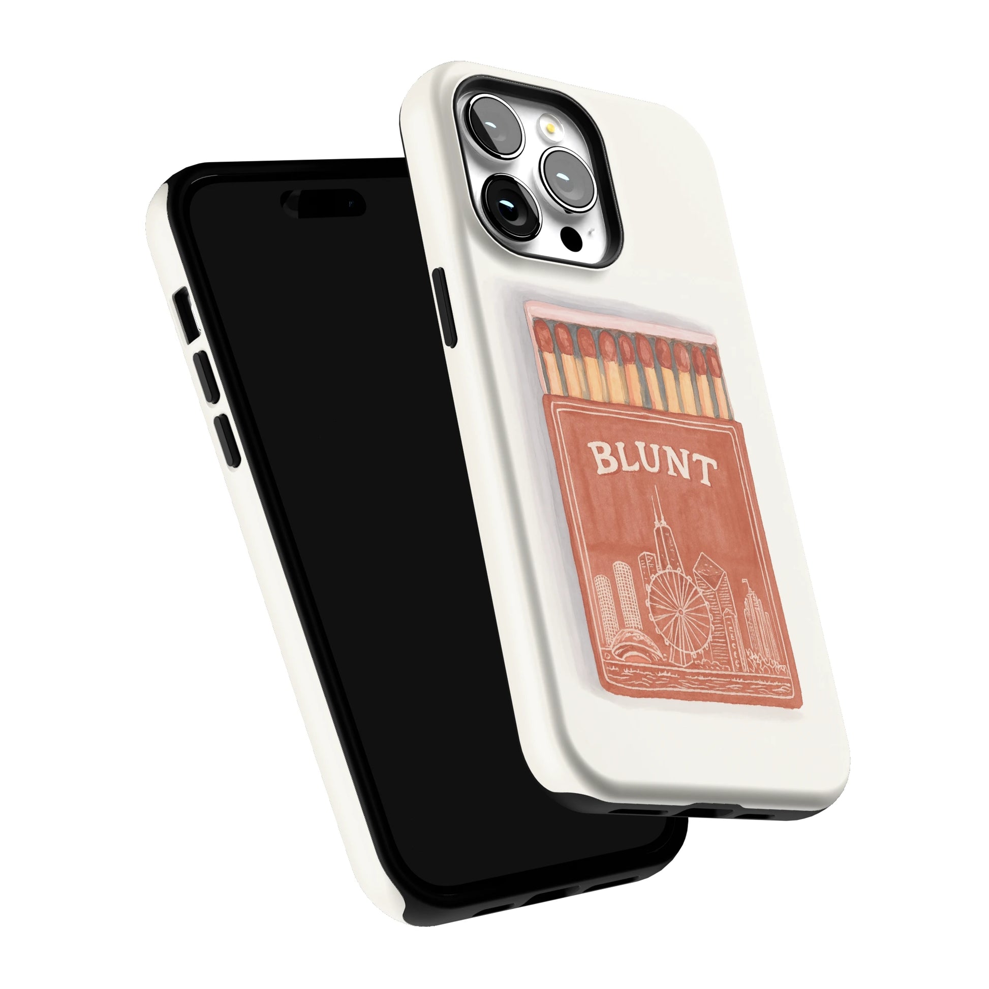 Blunt Pack iPhone Case gallery - Iphone_14_Pro_Max_6