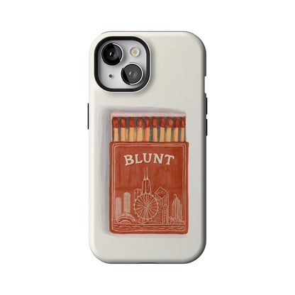Blunt Pack iPhone Case gallery - Iphone_15_Iphone_1