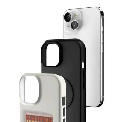 Blunt Pack iPhone Case gallery - Iphone_15_Iphone_3