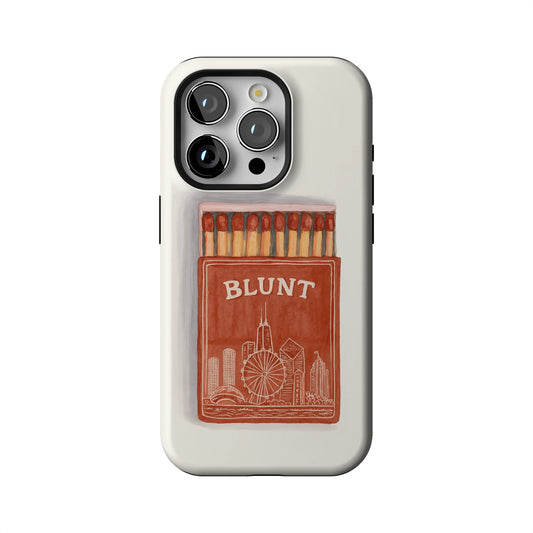 Blunt Pack iPhone Case gallery - Iphone_15_Pro_1