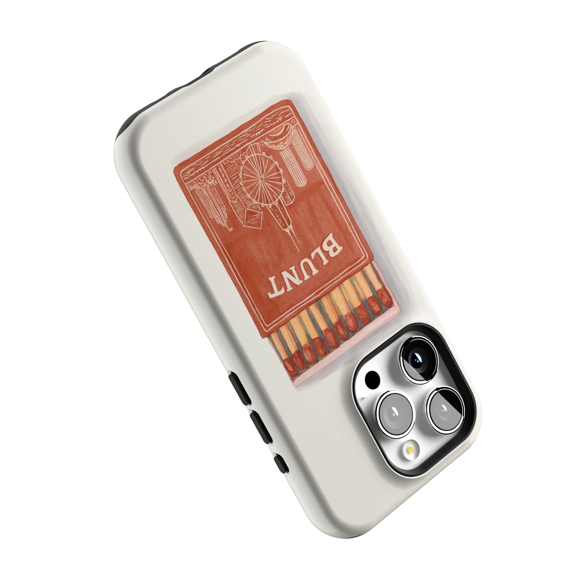 Blunt Pack iPhone Case gallery - Iphone_15_Pro_5
