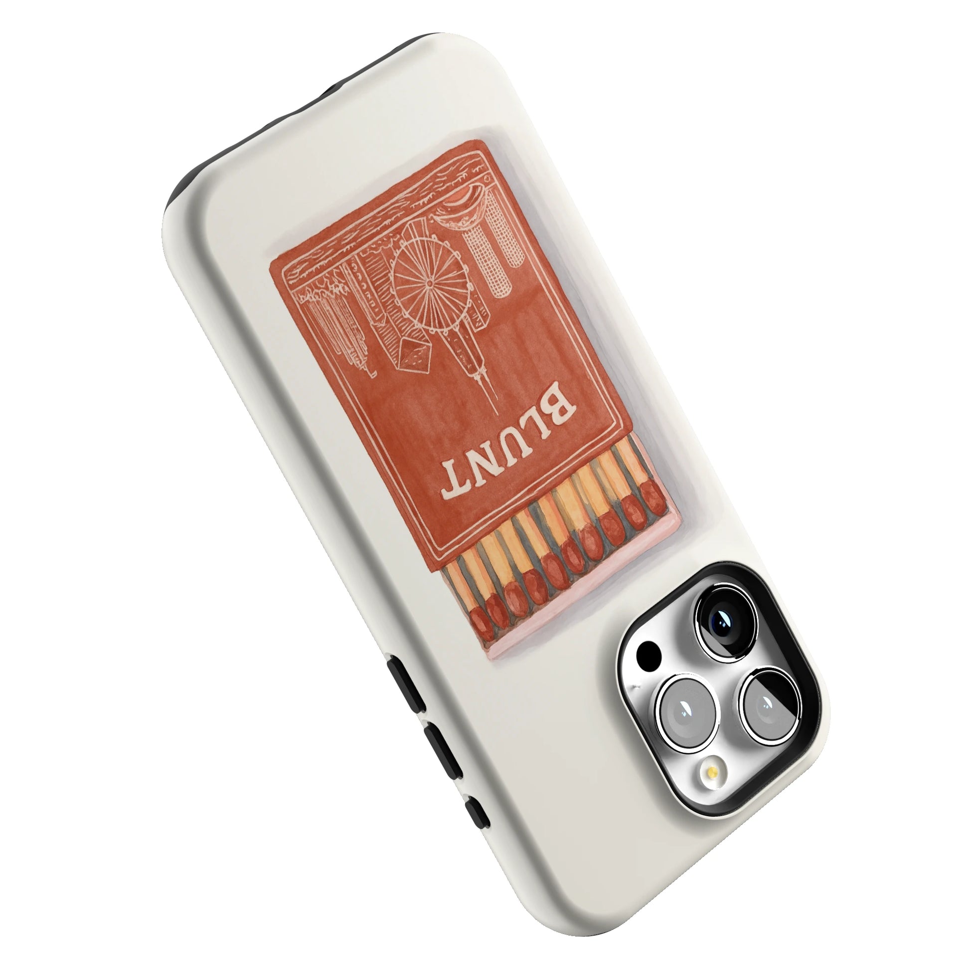 Blunt Pack iPhone Case gallery - Iphone_15_Pro_Max_5