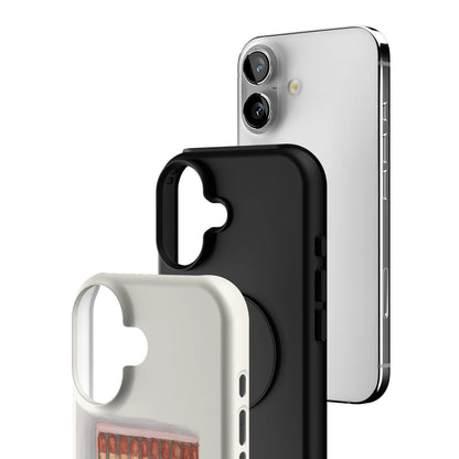 Blunt Pack iPhone Case gallery - Iphone_16_Iphone_3