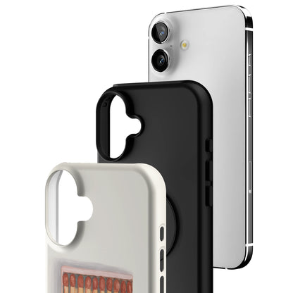 Blunt Pack iPhone Case gallery - Iphone_16_Mini_Air_Plus_3