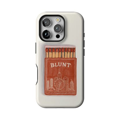 Blunt Pack iPhone Case gallery - Iphone_16_Pro_1