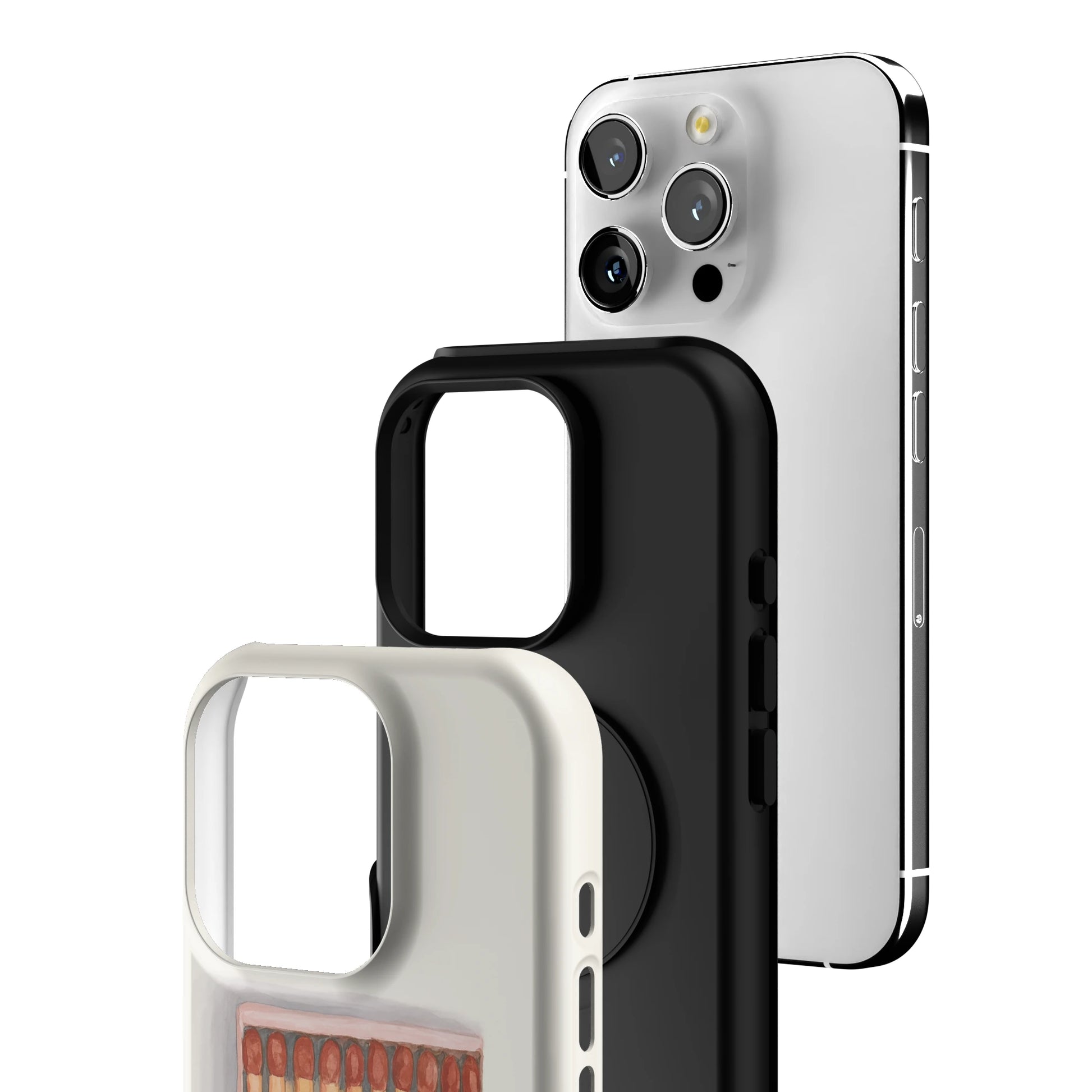 Blunt Pack iPhone Case gallery - Iphone_16_Pro_3