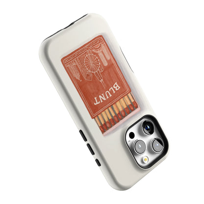 Blunt Pack iPhone Case gallery - Iphone_16_Pro_5