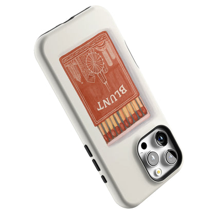 Blunt Pack iPhone Case gallery - Iphone_16_Pro_Max_5